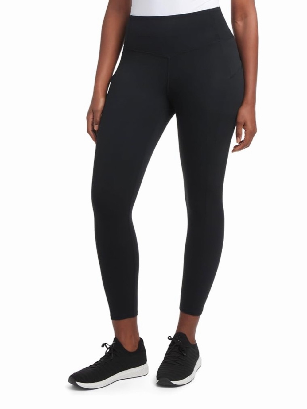 Danskin Salt Interlock Legging